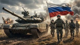 Украина на грани краха: ПВО - всё. Экс-директор ЦРУ Биб рассказал, как закончится конфликт. "Русские до сих пор избегали..."