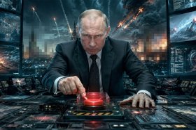 Раскрыта тайна удара "Орешником": Европе дали понять, что "наше терпение не бесконечно"