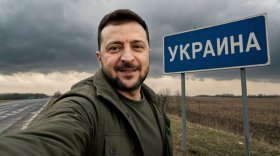 Украина готовится воевать с Россией ещё 2-3 года: За этим стоит тонкий расчёт