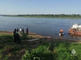 11-летний Ильдан нырнул в реку Белую — и не всплыл. Отец узнал о гибели сына находясь на передовой