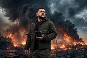 Русские дети под огнём ВСУ. После Старобельска и Сватово боевики Зеленского выбрали новую цель