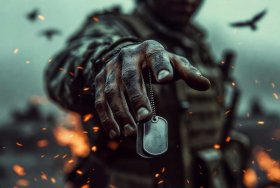 "Ад. Несём колоссальные потери". Худший прогноз сбывается - началось наступление под "чужим флагом"