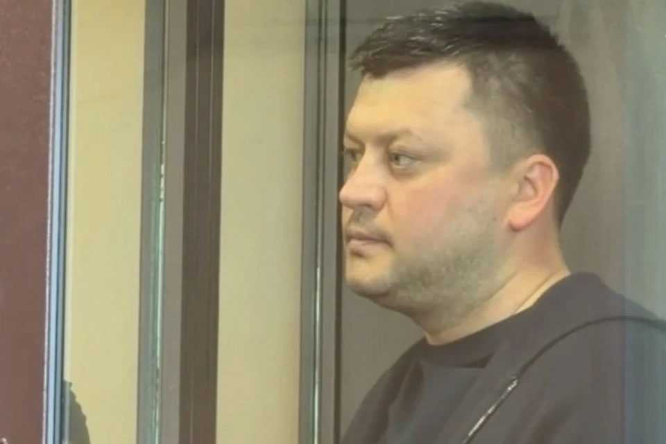Тесты на наркотики у мэра Уфы ничего не нашли — ни в клинике, ни при задержании