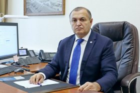 Замглавы администрации Уфы Кагиргаджиев покинул пост
