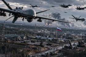 "Мы не были готовы": Полковник СВР – Россия в опасности. Из-за этого в Москве убили генерала Кириллова? Катастрофа и новое оружие ВСУ