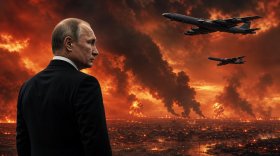 Расшифрована тайна жесточайшего приказа Путина – "Всё сильно хуже": БПЛА по генсеку НАТО. Киев взвыл от ужасной расплаты за Санкт-Петербург