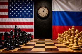 Русский разведчик обратился к каждому в России. Это важно запомнить: "Они водят нас за нос. Они наш враг"