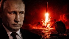 Довели! "Монстр" из России всплыл у рубежей НАТО: 14 тысяч тонн смерти. Ракета ушла в цель - Запад вздрогнул