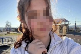 В Башкирии похоронили 11-летнюю Машу из Дуванского района