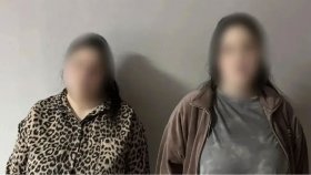Жительниц Башкирии поймали за кражу денег через банковское приложение