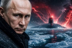 Подлодки Британии вышли из строя. "Безумный шаг России". Самая опасная ситуация за 30 лет – экстренное обращение главы штаба