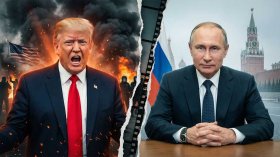 СВО начнётся заново. США возвращаются на бой. Опубликован важный документ