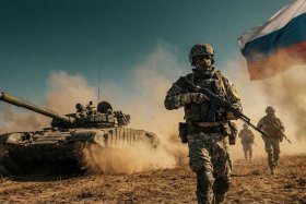 Русские записали особое обращение к солдатам ВСУ в Константиновке. Вот настоящая правда с фронта