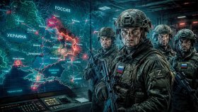 Сводка с фронтов СВО 13 июня: Русские дроны охотятся в Доброполье, Константиновку поделили, под Харьковом и в Лимане – тяжело