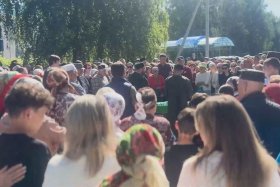 В Башкирии подросток скончался на руках у матери после нападения