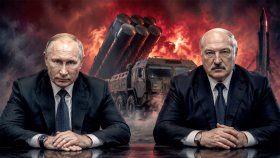Главное к утру 19 июня. "Теперь Лукашенко уговорит Путина вмазать?", "Атака СБУ на Герасимова и катастрофа 29-й армии", "Бегите из Киева!"