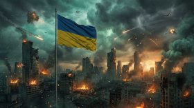 Лавров сделал важный анонс: Радость Зеленского от "горящей Москвы" будет недолгой. Названа фатальная цель в Киеве