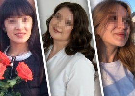 Авария со скорой в Башкирии: погибли врач, медсестра и дочь водителя