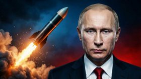 Огонь! Россия ударила в самое сердце Украины секретной "Бандеролью": Враг в истерике – ПВО НАТО бессильна