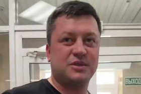 Мэра Уфы обыскали прямо во время домашнего ареста