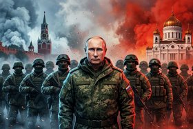 Внезапно! "СВО России у границ НАТО" вместо удара возмездия. Сладков не выдержал: "Начнётся война"