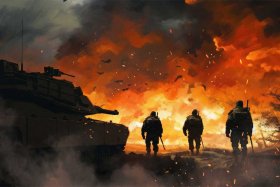 Военкор Сладков сказал суровую правду: Мы расслабились. Так не может продолжаться