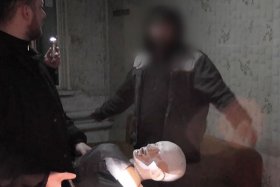 В Башкирии раскрыли убийство 2014 года: подозреваемого задержали в Москве