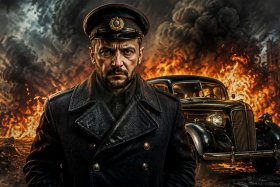 Подрыв украинского олигарха в Монако: За терактом стоял "убийца" Шария? Почему все ниточки ведут к главе Одессы и генералу СБУ?