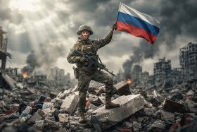 Константиновка наша! И это не всё. Русский удар перед саммитом НАТО