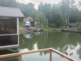 На реке в Башкирии погиб мужчина, катавшийся за катером на надувной подушке