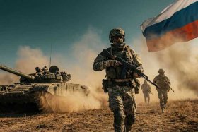 Украинская пропагандистская машина сломалась: Потеря Константиновки для Киева – мелочь?