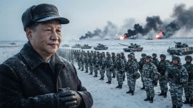 "Необъяснимые вещи" после визита Батьки в Пекин: "Испуганный Лукашенко" и "ультиматум Путину" – чего реально добился Киев?