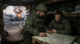 К чему привела смена руководства Минобороны? Командир штурмовиков сказал, как есть
