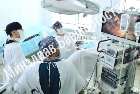 Жительница Башкирии три года теряла сознание: врачи нашли причину