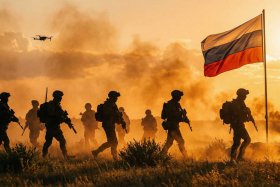Сводка с фронтов СВО 9 июля: Нет пехоты, объявлена эвакуация – До Краматорска пара километров