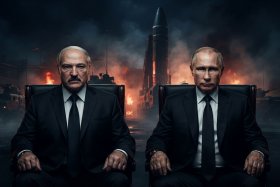 Главное в иноСМИ 24 июля: Лукашенко перебросил к границе спецназ. Предложение США о мире отвергнуто. Зеленский покидает Киев