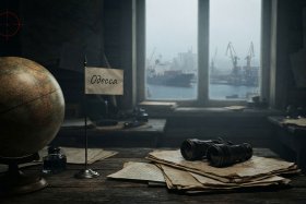 "Россия душит последнюю морскую артерию": Подпольщик рассказал о четырёх кризисах для Украины