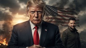 Встреча Зеленского и Трампа. России стоит переживать? Эксперт предупредила - "надо готовиться"