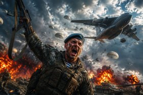 Сводка с фронтов СВО 3 августа: Оборону режут на куски, сыпят бомбы – Штурмовики в 4,7 км