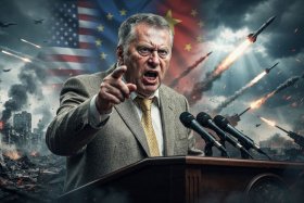 Самый мрачный сценарий уготован на 2027-й: Жириновский предупреждал – будет очень тяжело