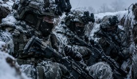 "Зима Судного дня" в зоне СВО: "Генерал Мороз" грозит и русским, и украинцам. Это надо знать